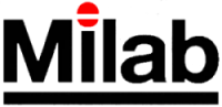 Milab logo