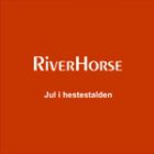RiverHorse - Hestestalden