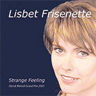 Lisbet-cover